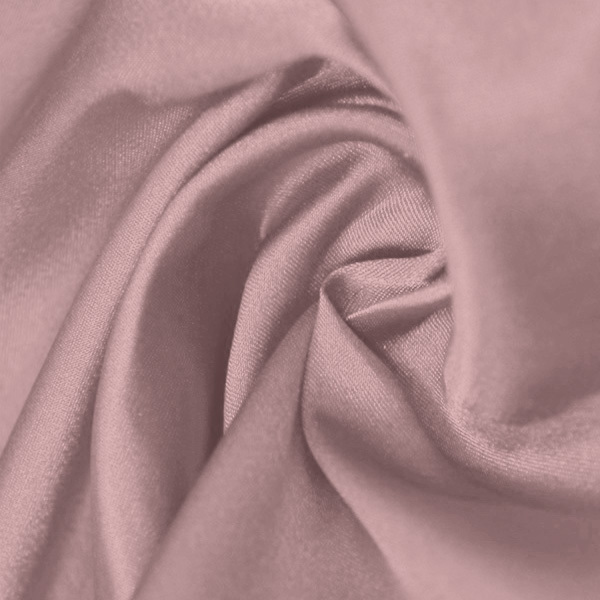 Elastic Satin By The 1/2 Yard