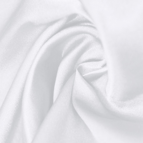 Elastic Satin By The 1/2 Yard