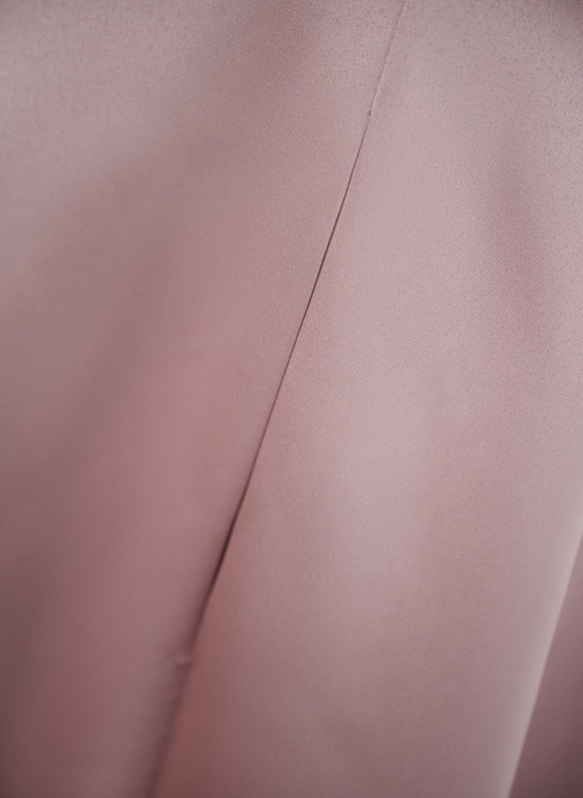 A-Line V-Neck 1/2 Sleeves Ankle-Length Satin Mother Of The Bride Dresses