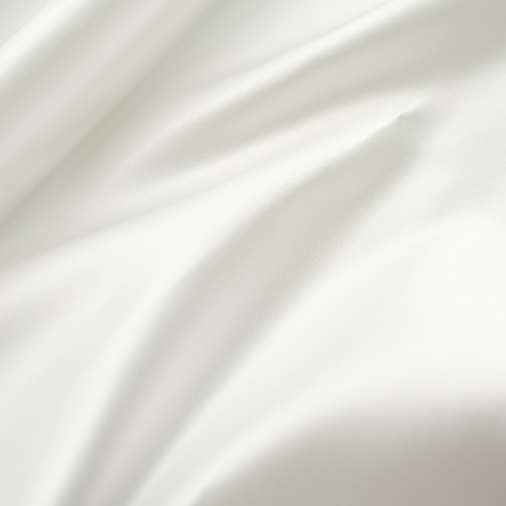 Matte Satin Fabric By The 1/2 Yard