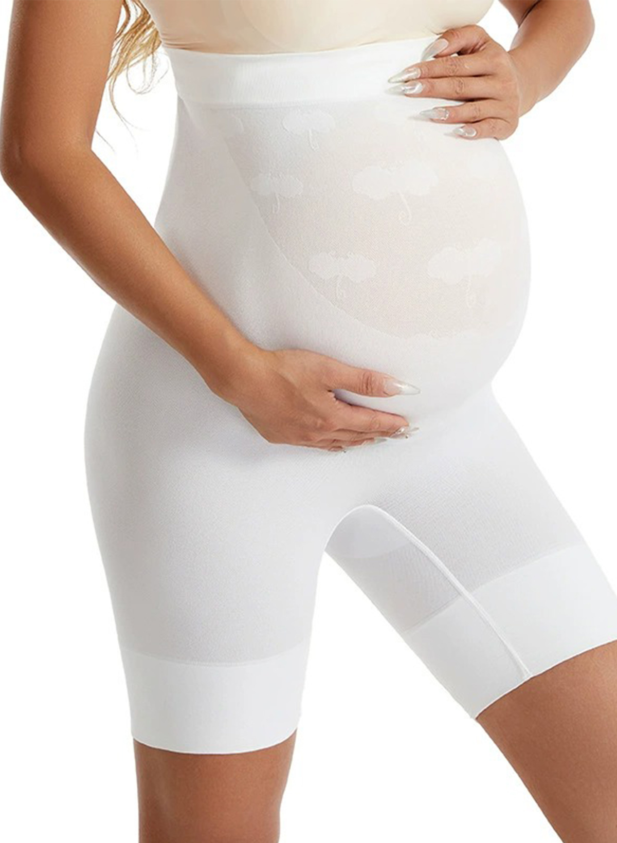 Butt Lift Shorts Shapewear