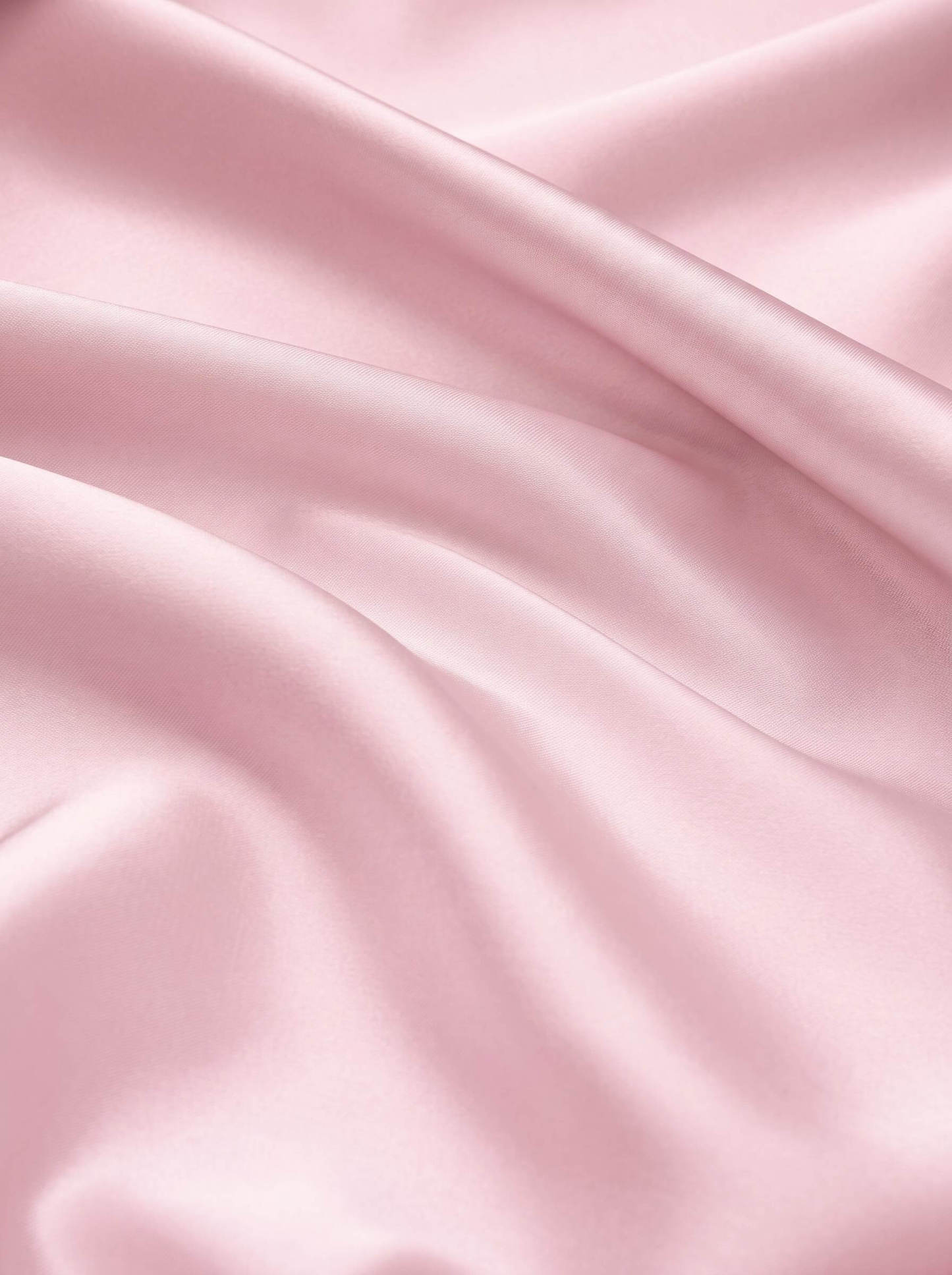 Silk Like Satin Fabric By The 1/2 Yard