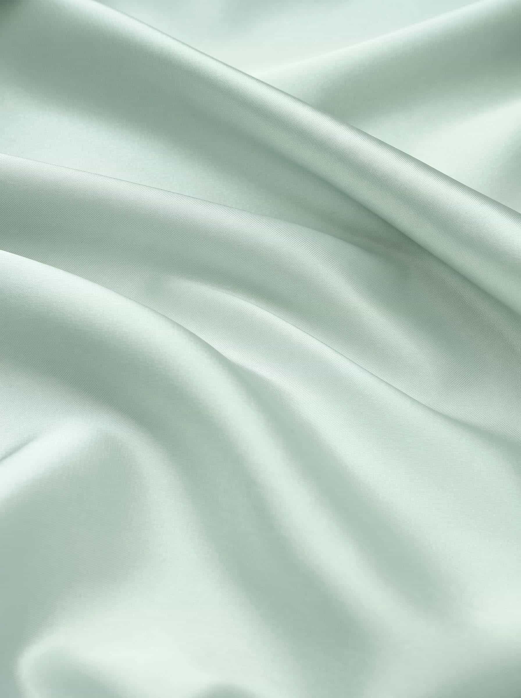 Silk Like Satin Fabric By The 1/2 Yard