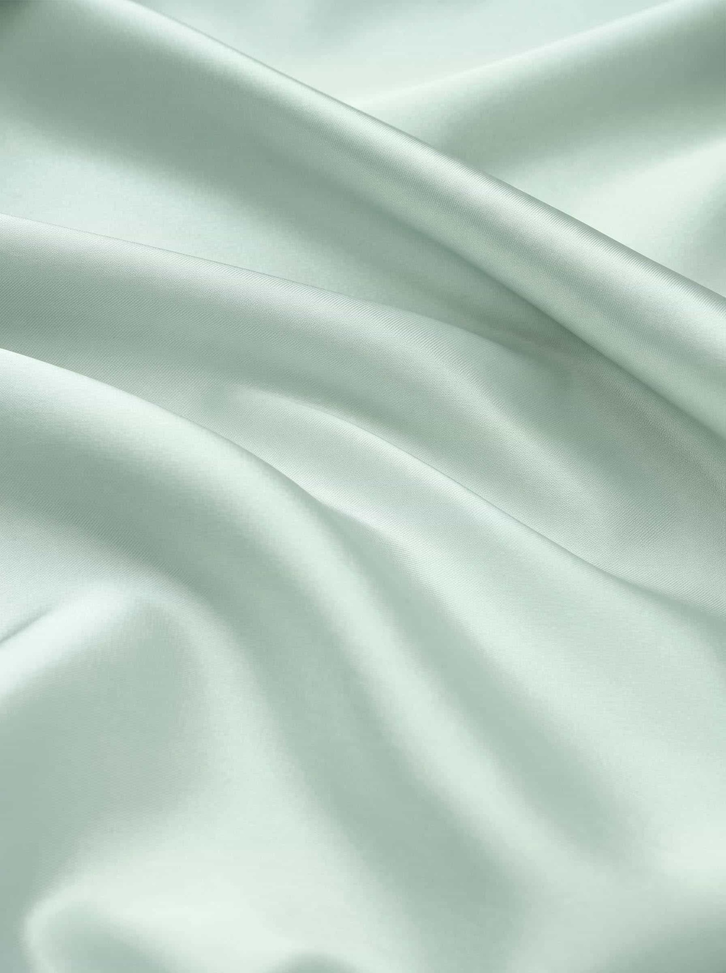 Silk Like Satin Fabric By The 1/2 Yard