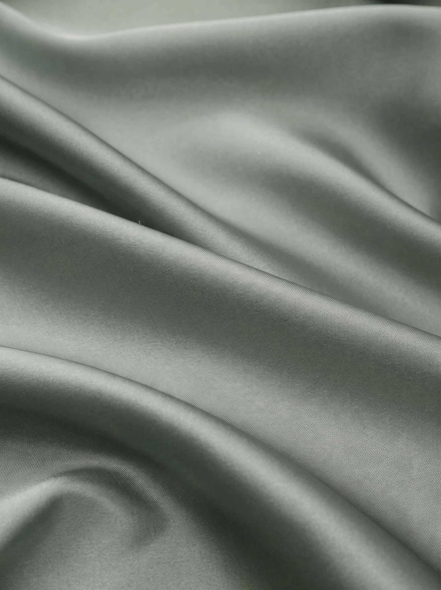 Silk Like Satin Fabric By The 1/2 Yard