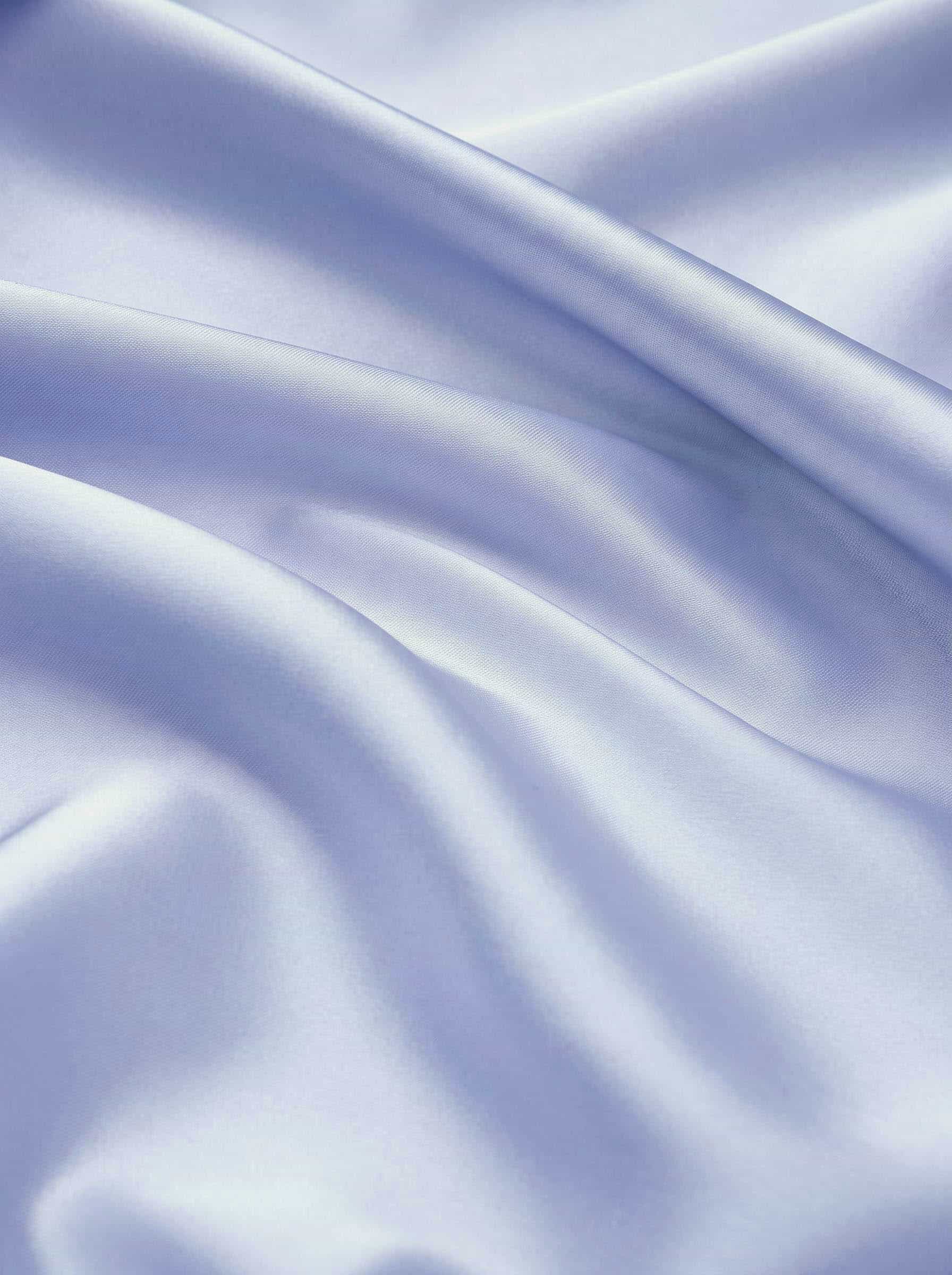 Silk Like Satin Fabric By The 1/2 Yard