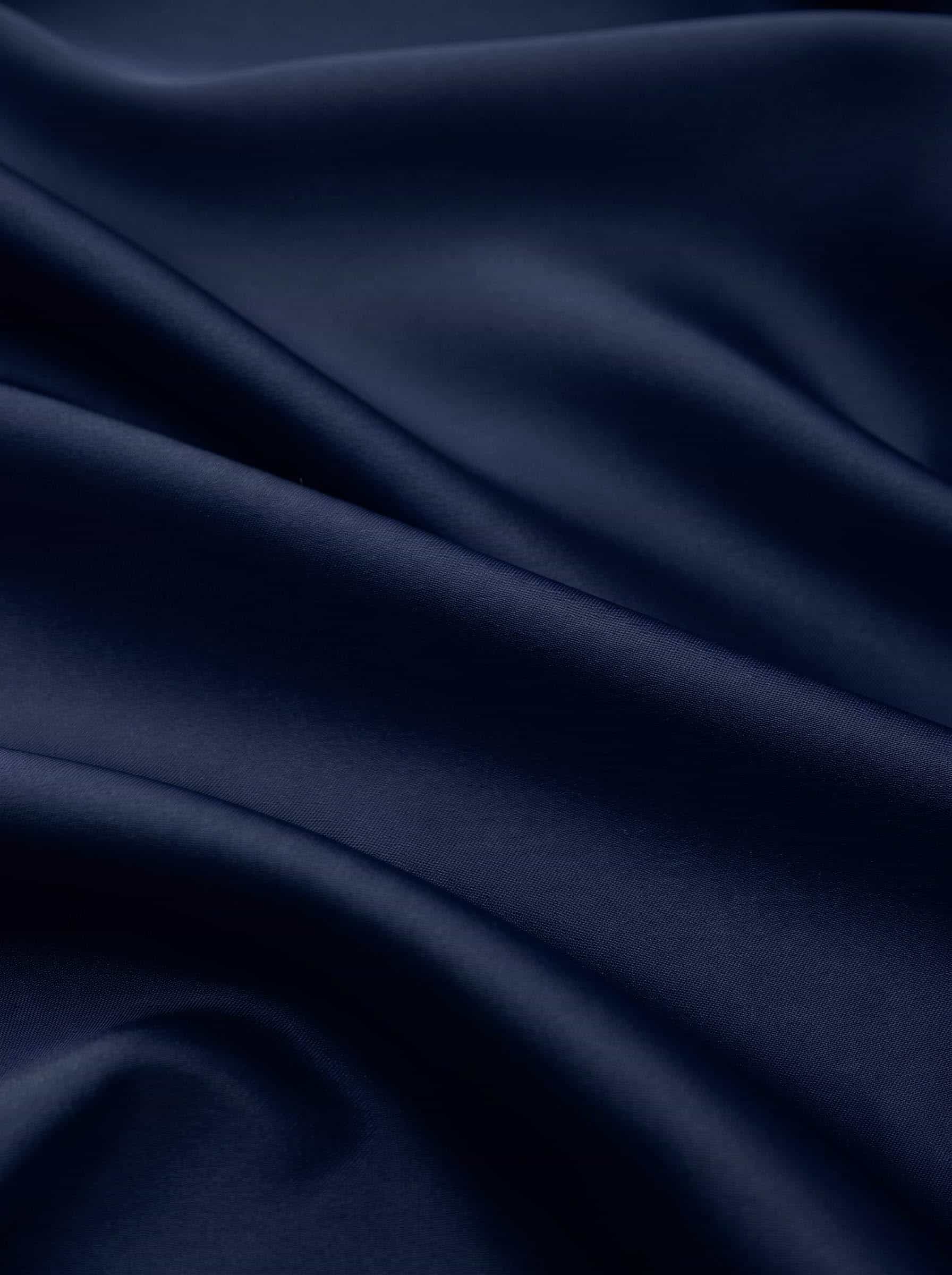 Silk Like Satin Fabric By The 1/2 Yard