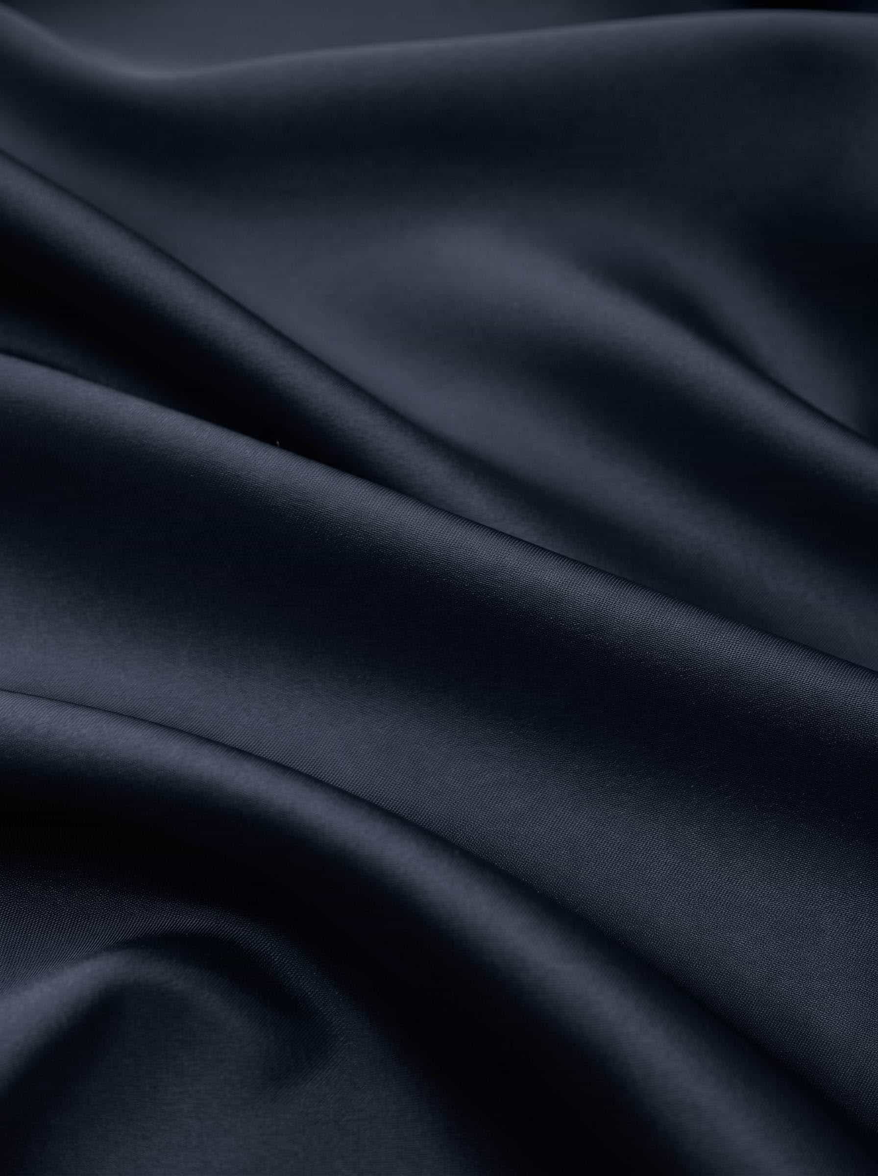 Silk Like Satin Fabric By The 1/2 Yard
