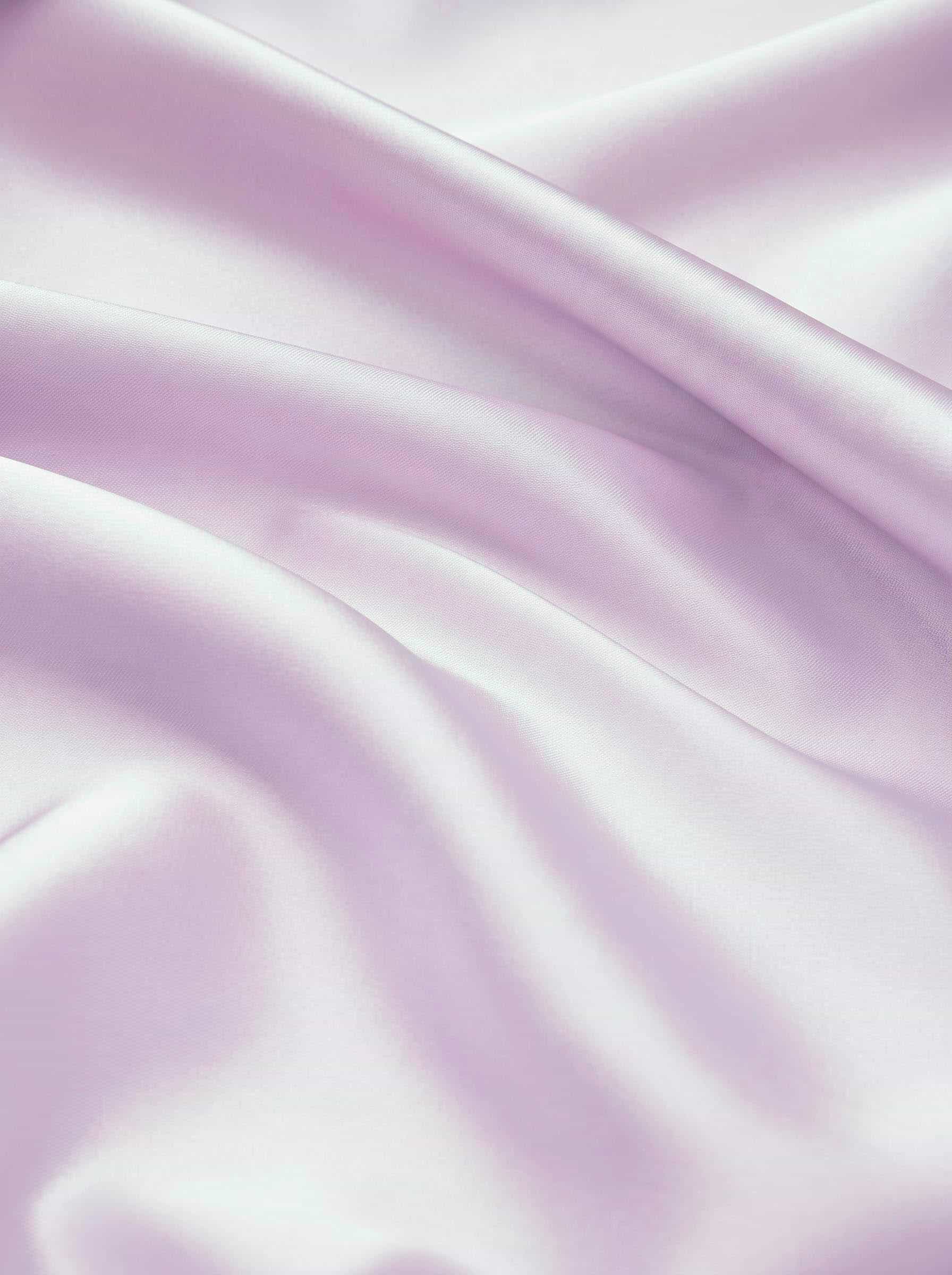 Silk Like Satin Fabric By The 1/2 Yard