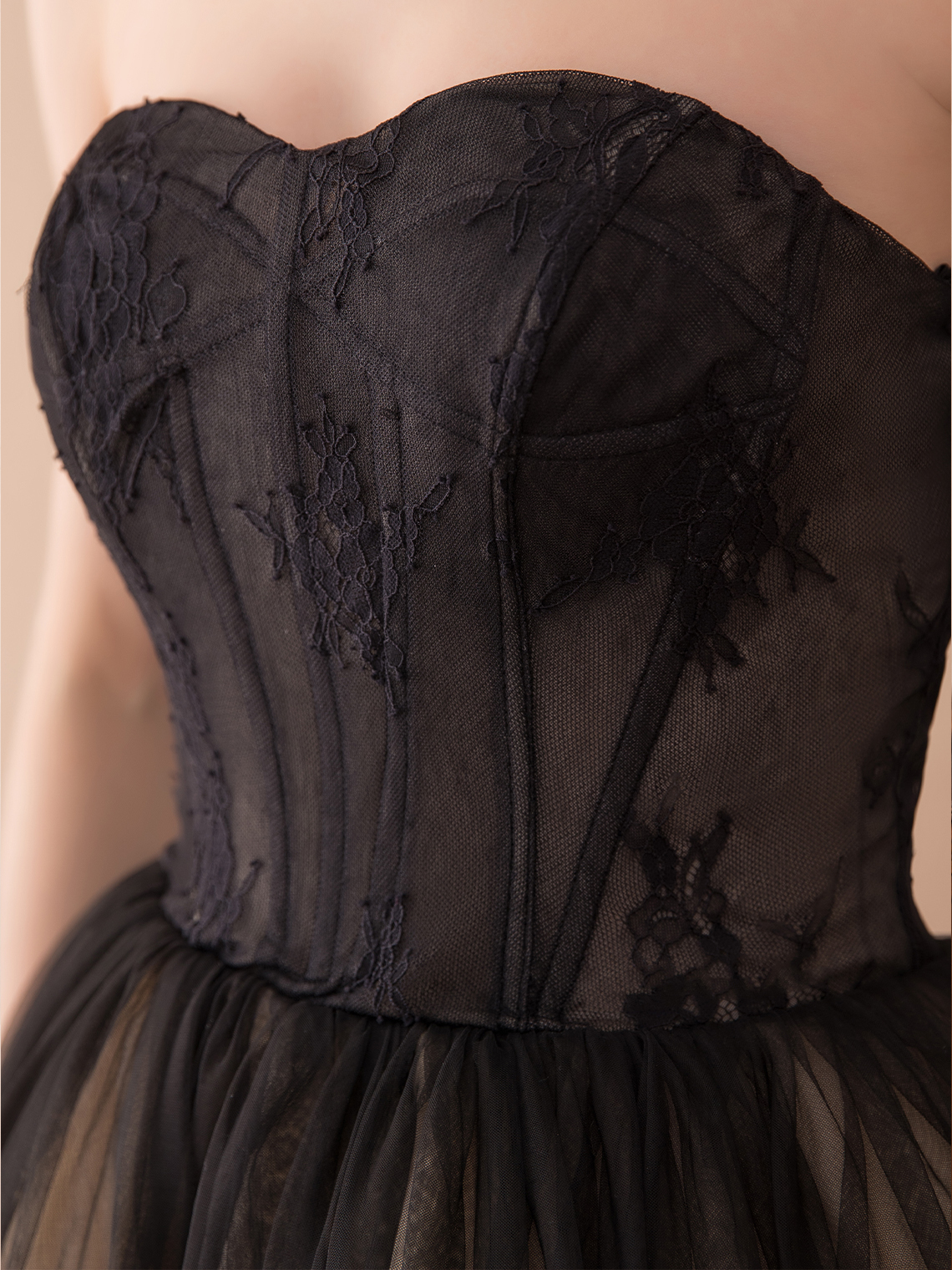 A-Line/Princess Sexy Party Homecoming Dress Appliques with Pleated