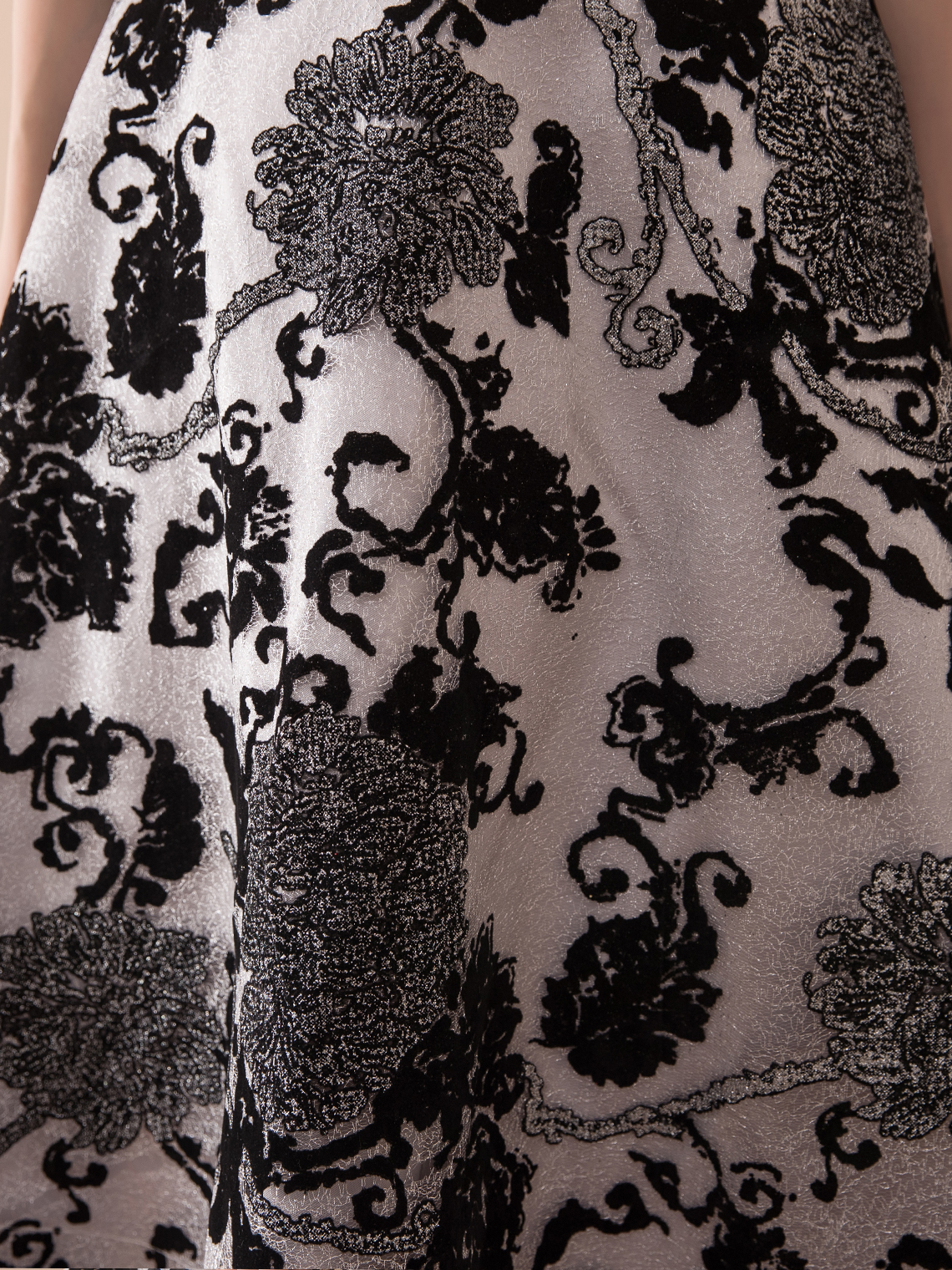 A-Line/Princess Sexy Party Cocktail Dress Ankle Length with Appliques