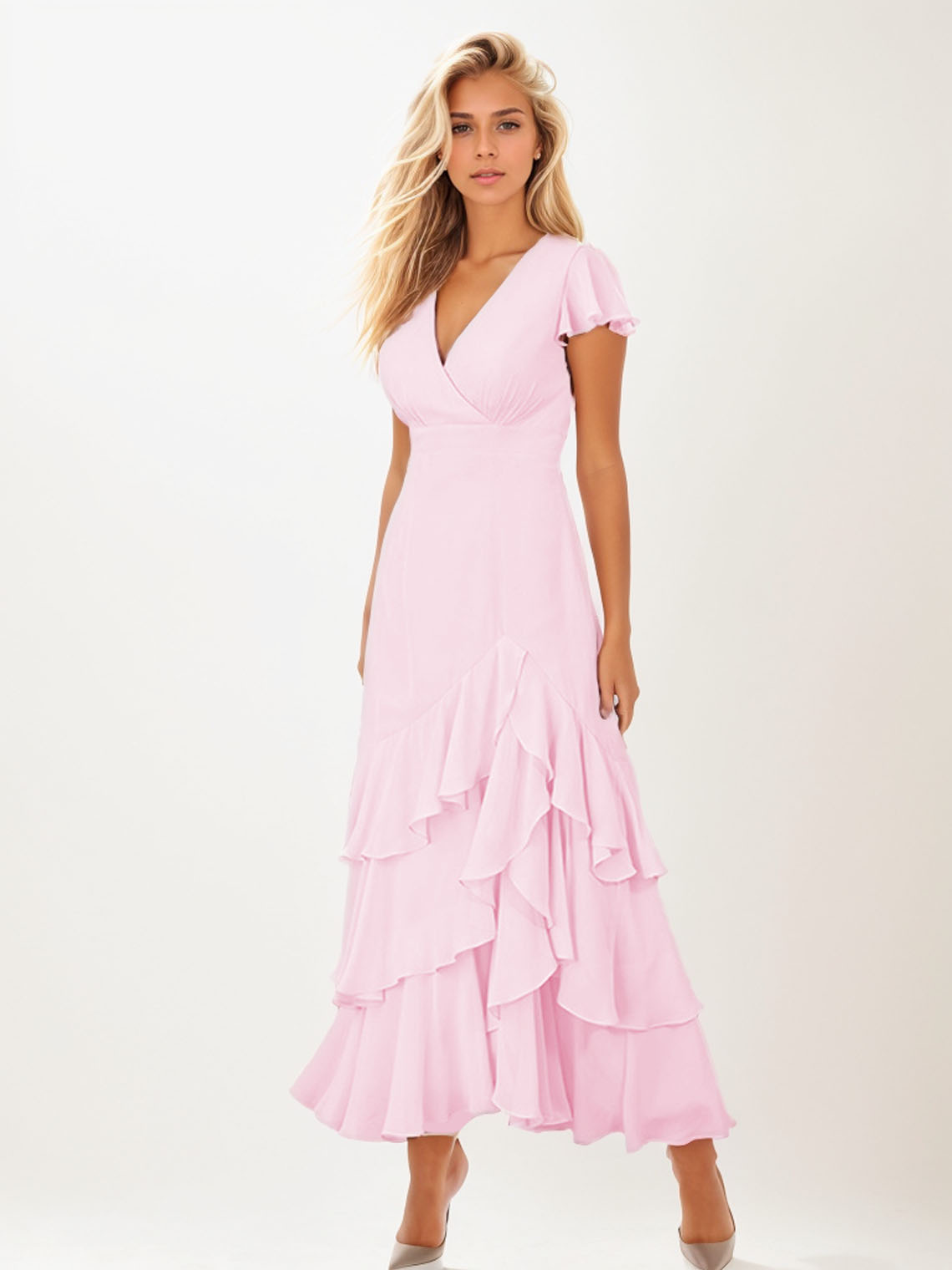 [Copy]A-line Cocktail Party Dress Sleeveless Short/Mini Homecoming Dress