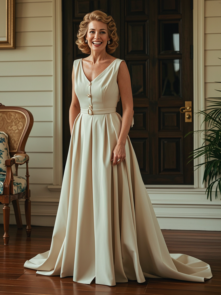 Mother of the Bride Dresses