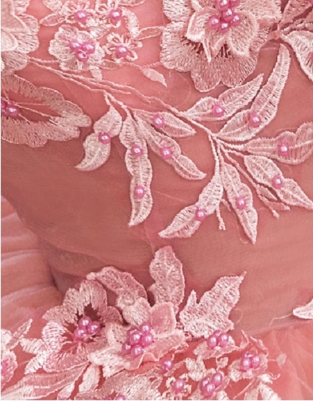 Ball Gown Quinceanera Dresses Princess Dress 