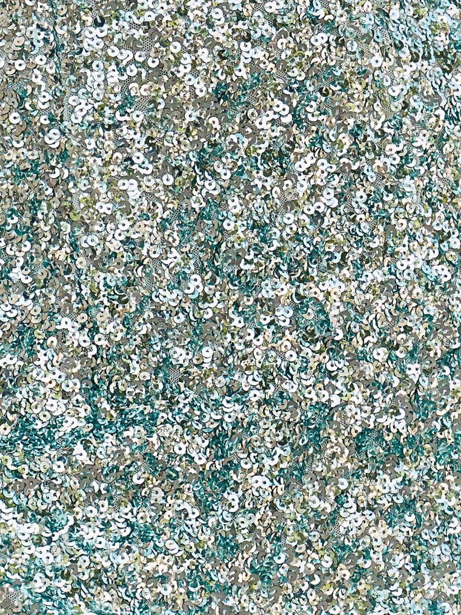 Green Sequins Strapless Tight Mini Homecoming Dresses, supplier image 9