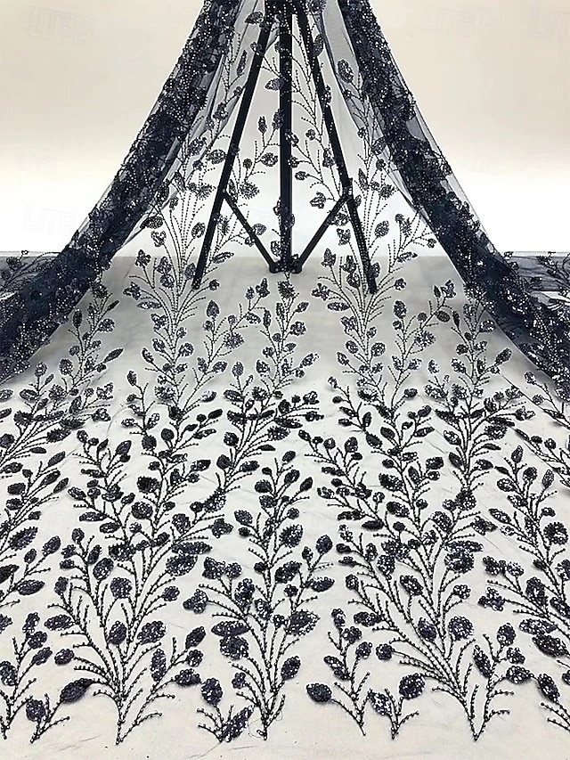 a-line mother of the bride dresses cocktail dresses floor length ankle length lace with beading, supplier image 5