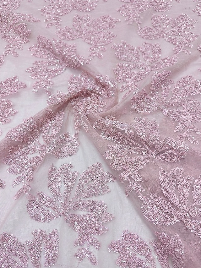 a-line mother of the bride dresses ankle length chiffon lace with sequin 3/4 length sleeve crew neck, supplier image 2