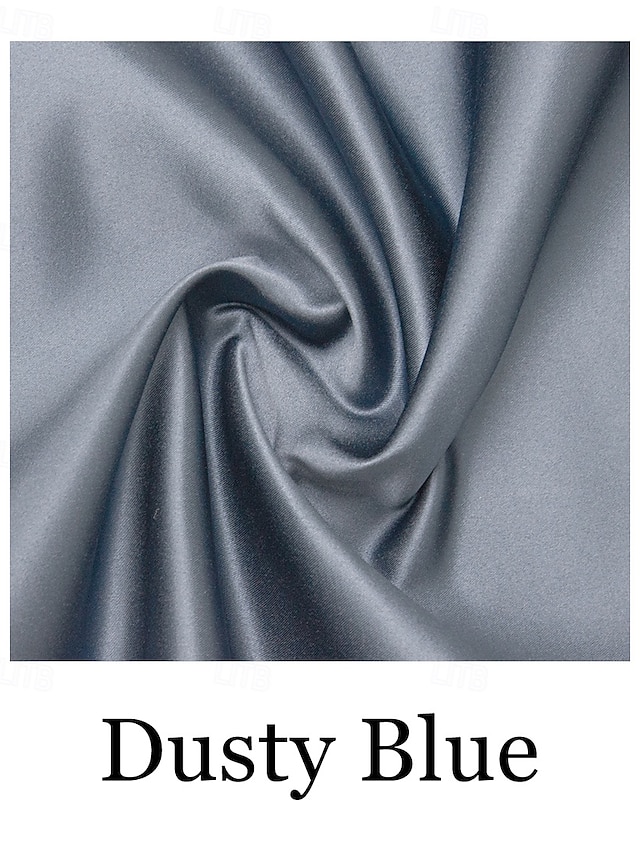 a-line mother of the bride dresses wedding guest dresses formal dresses floor length satin elegant, supplier image 2