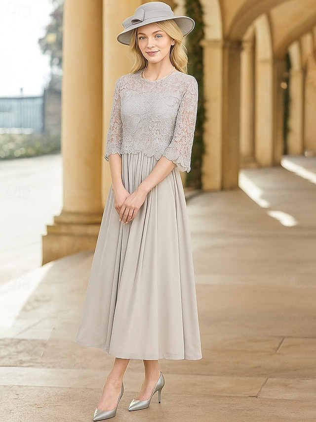 a-line mother of the bride dresses wedding guest dresses formal dresses evening gown floor length, supplier image 8