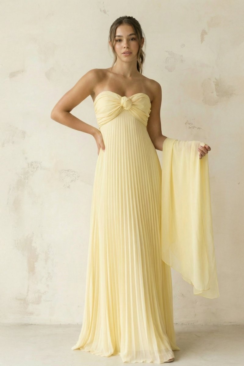 A Line Light Pink Sweetheart Chiffon Long Prom Dresses Evening Dresses, product image 5
