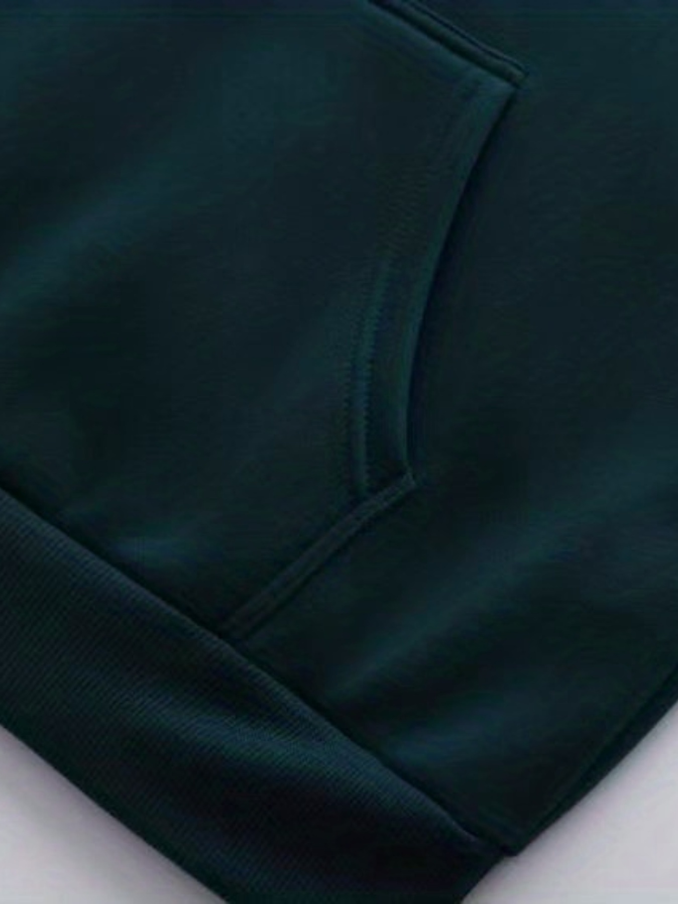 solid cool hoodies for men mens casual basic pullover hooded sweatshirt with kangaroo pocket streetwear for winter fall as gifts details 13