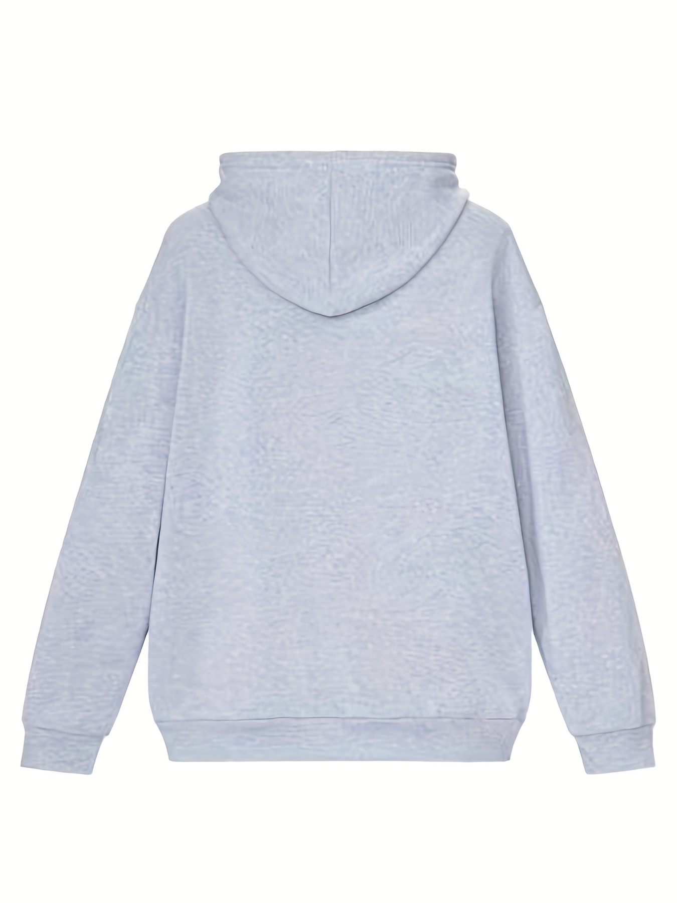 solid cool hoodies for men mens casual basic pullover hooded sweatshirt with kangaroo pocket streetwear for winter fall as gifts details 16