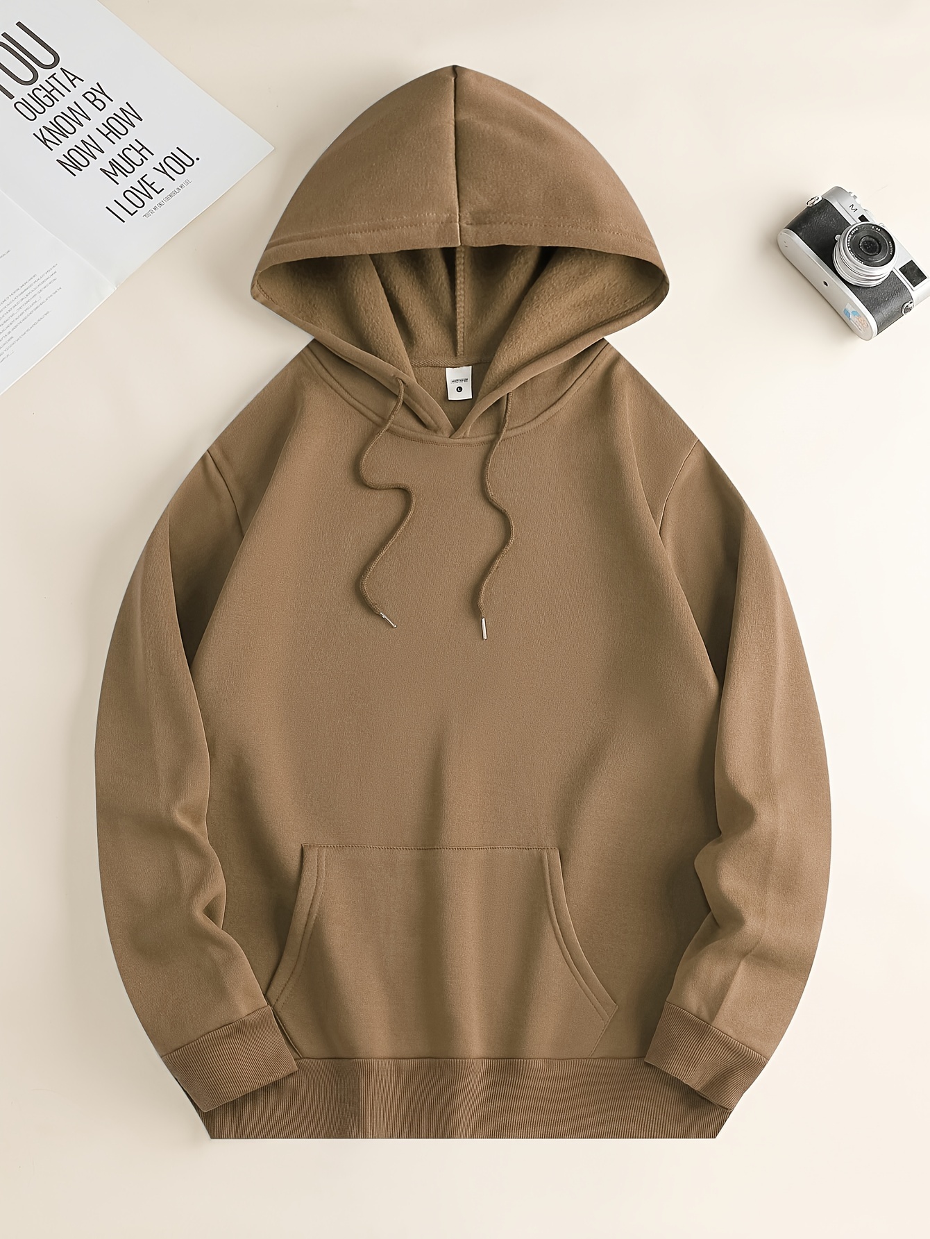 y2k stand up for your beliefs print hoodie cool hoodies for men mens casual graphic design pullover hooded sweatshirt retro color block streetwear for winter fall as gifts details 2