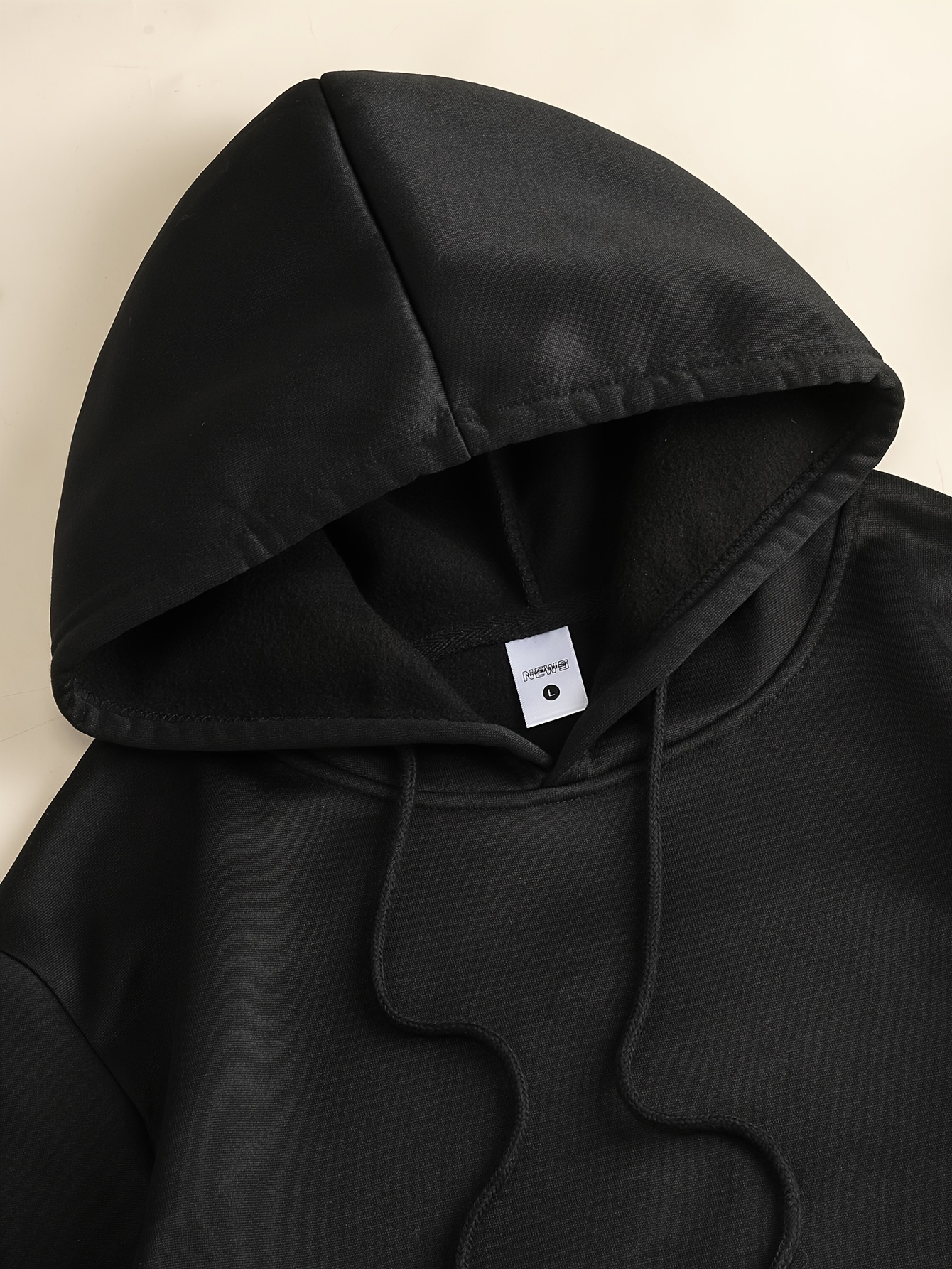 y2k stand up for your beliefs print hoodie cool hoodies for men mens casual graphic design pullover hooded sweatshirt retro color block streetwear for winter fall as gifts details 31