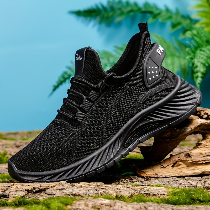 Flow in Active Comfort: suitkok’s Lightweight, Breathable Women's Sport Shoes for Gym, Running, & Tennis – Perfect Summer Companion!