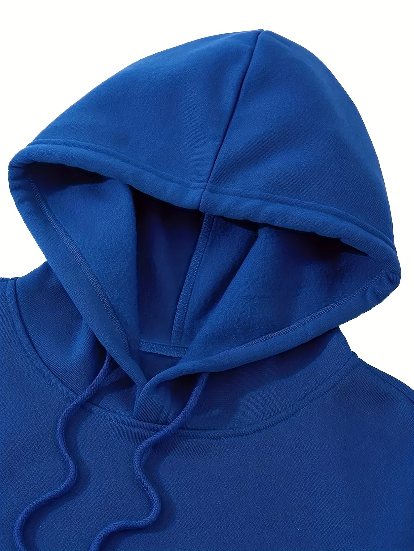 bus pattern warm hoodie with kangaroo pocket mens casual pullover hooded sweatshirt details 33
