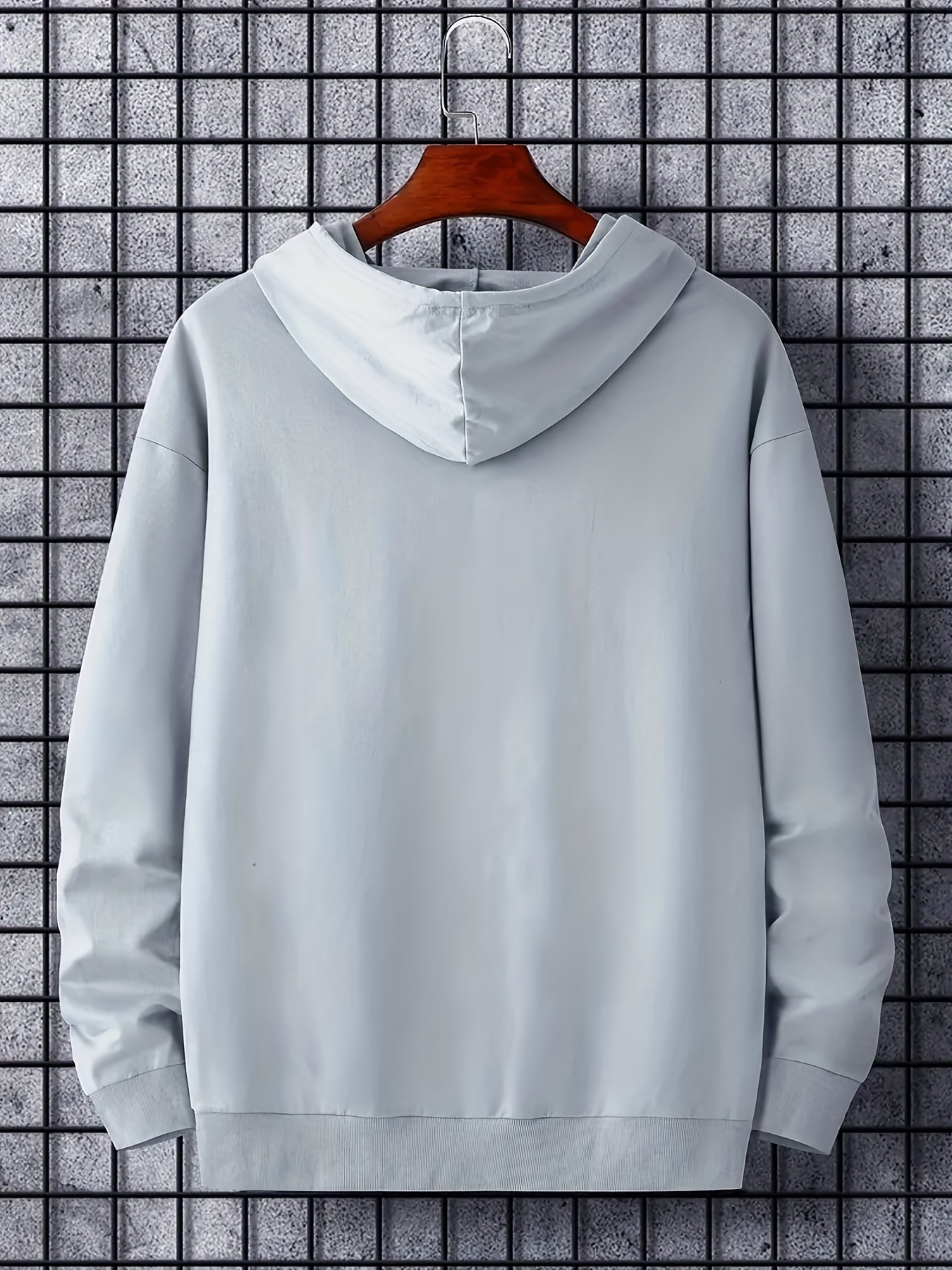 hoodies for men race car graphic hoodie men s casual pullover hooded sweatshirt with kangaroo pocket for spring fall as gifts details 11