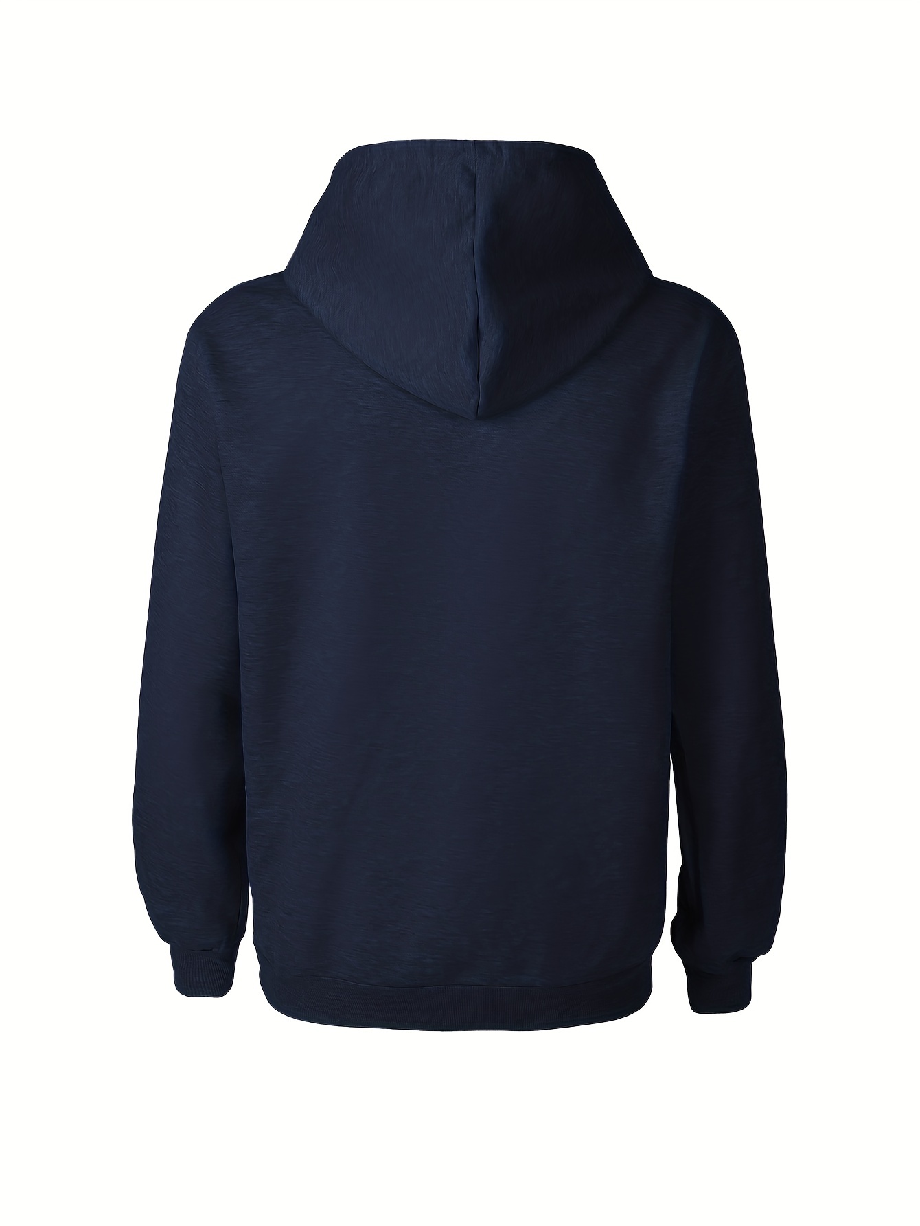 miami football print hoodies for men graphic hoodie with kangaroo pocket comfy loose trendy hooded pullover mens clothing for autumn winter details 10