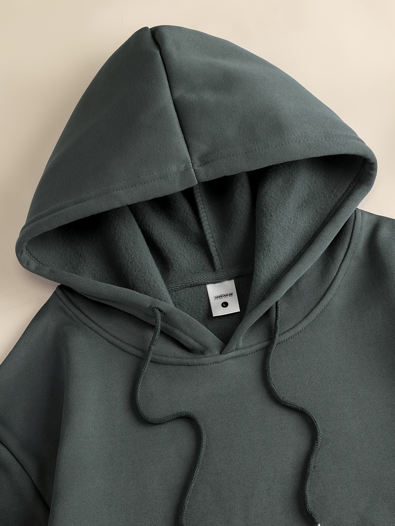 y2k stand up for your beliefs print hoodie cool hoodies for men mens casual graphic design pullover hooded sweatshirt retro color block streetwear for winter fall as gifts details 7