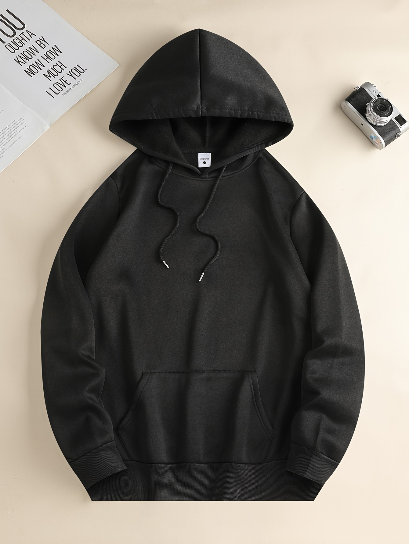 y2k stand up for your beliefs print hoodie cool hoodies for men mens casual graphic design pullover hooded sweatshirt retro color block streetwear for winter fall as gifts details 32