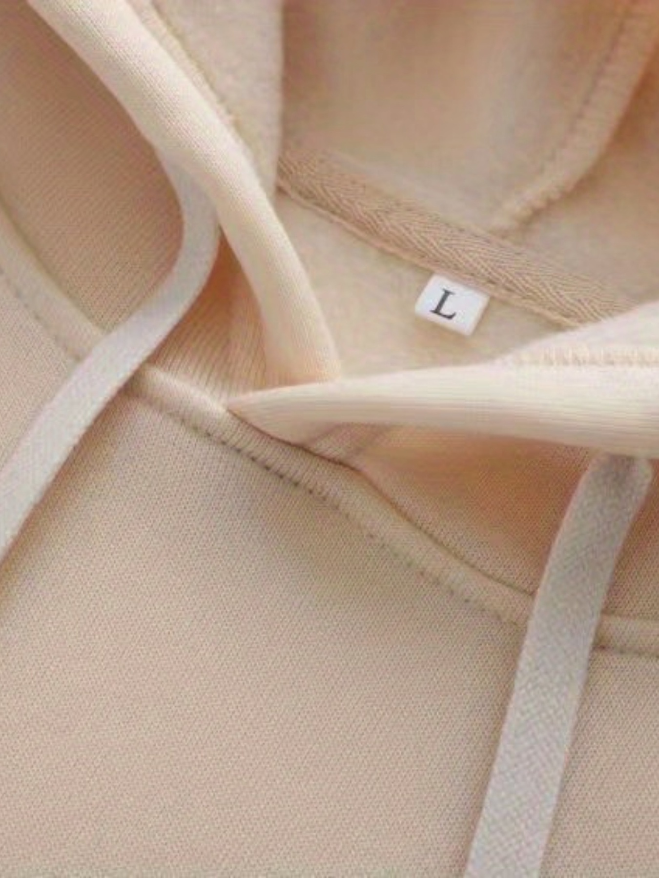 solid cool hoodies for men mens casual basic pullover hooded sweatshirt with kangaroo pocket streetwear for winter fall as gifts details 2