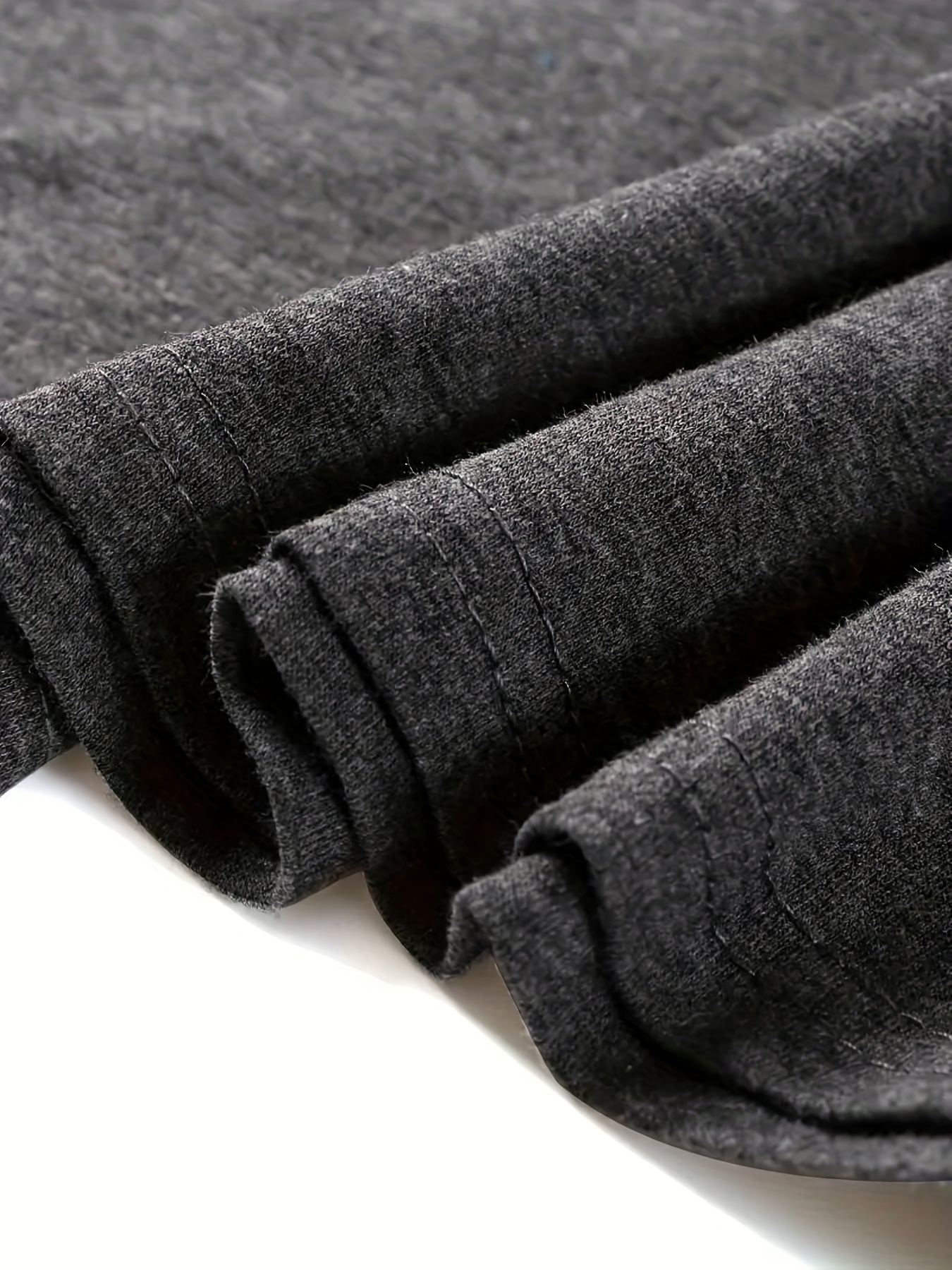 mens basic casual long sleeve color block raglan sleeve t shirt for spring fall details 33