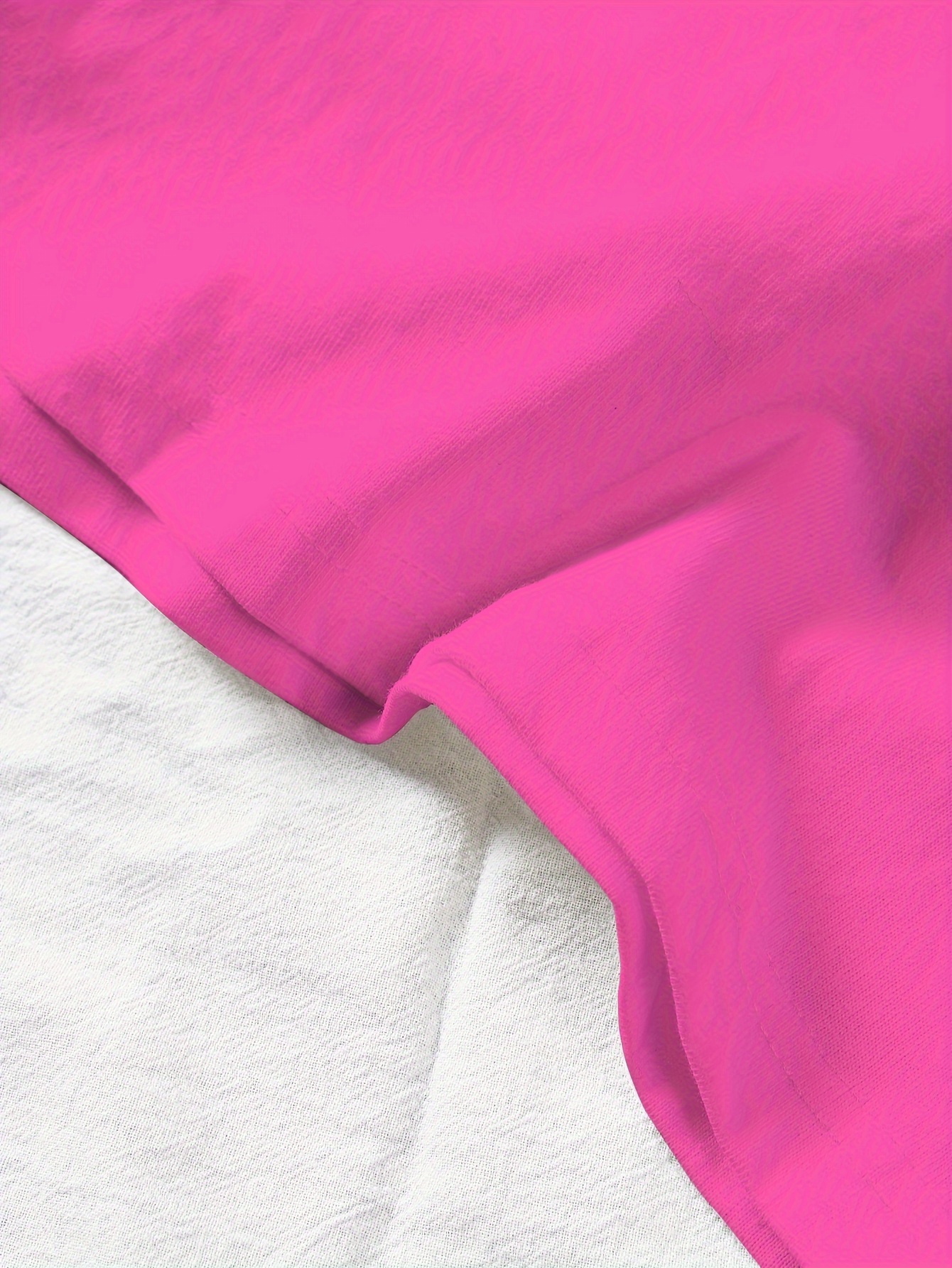 mens high neck stretch elegant t shirt details 4