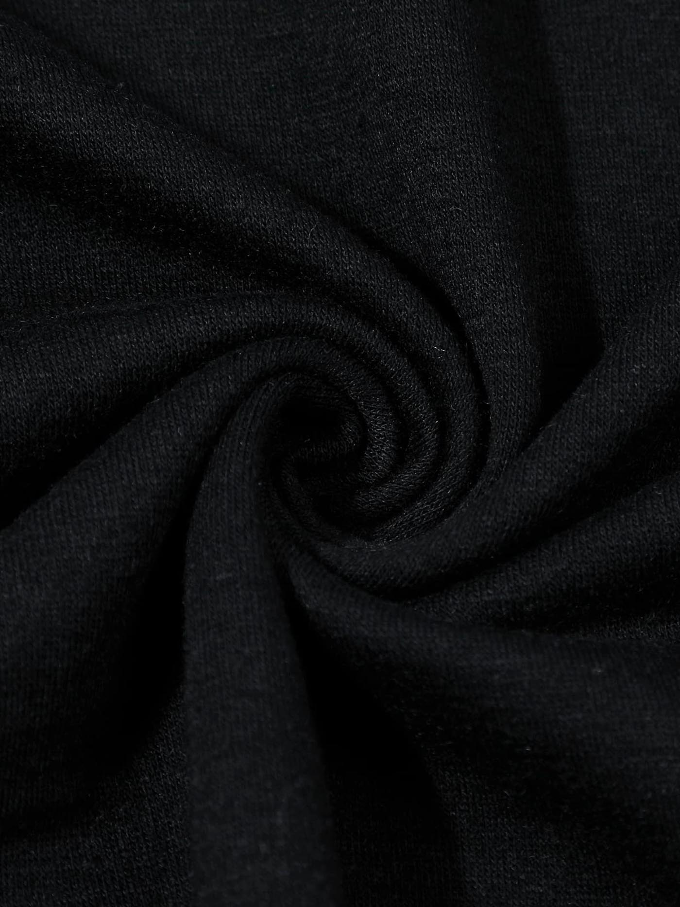 mens casual trendy chicken print t shirt short sleeve crew neck hip hop tees for summer holiday gift details 3