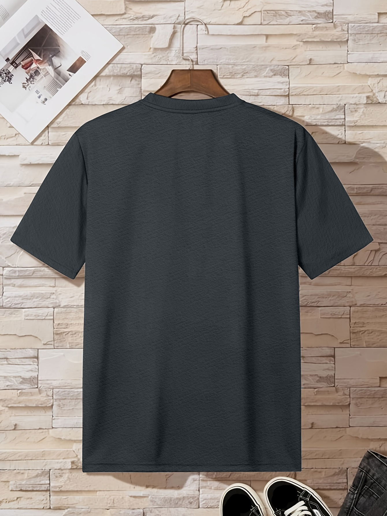 st patricks day cheers beer mugs print t shirt tees for men casual short sleeve t shirt for summer details 1