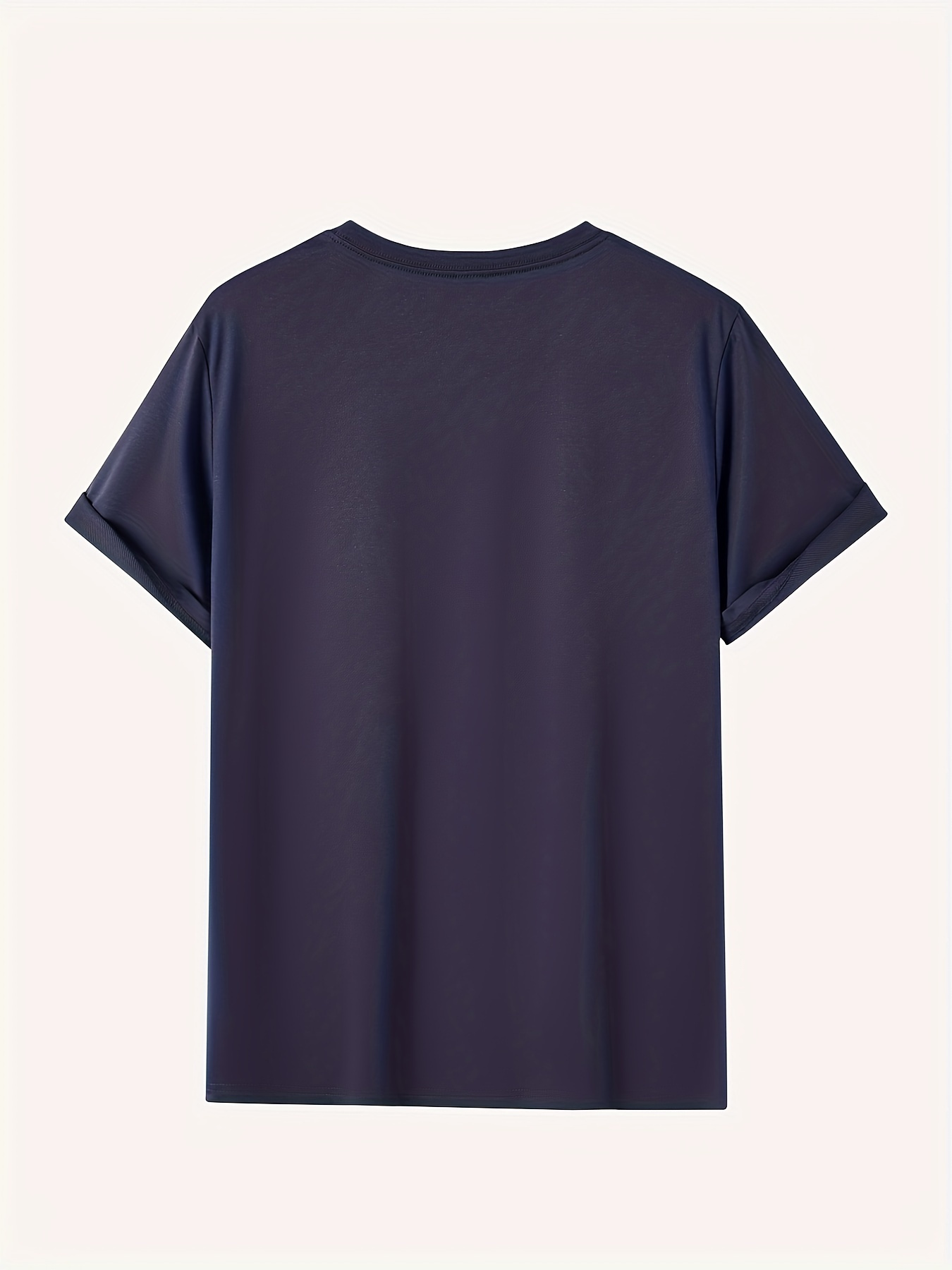stay humble print mens short sleeve t shirts comfy casual breathable tops for mens fitness training jogging mens clothing details 23