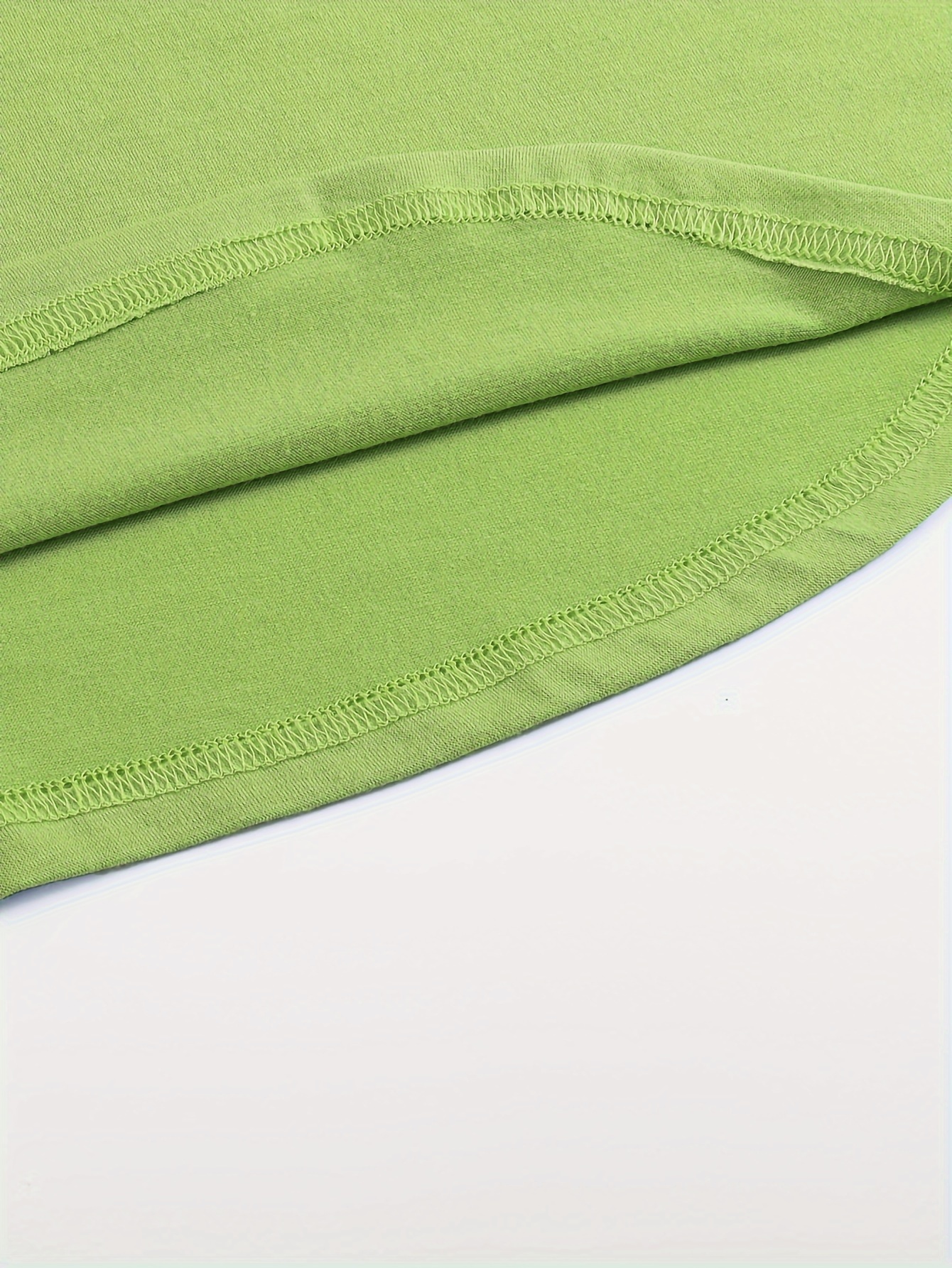 solid color mens comfy v neck medium stretch t shirt mens summer clothes mens outfits details 28