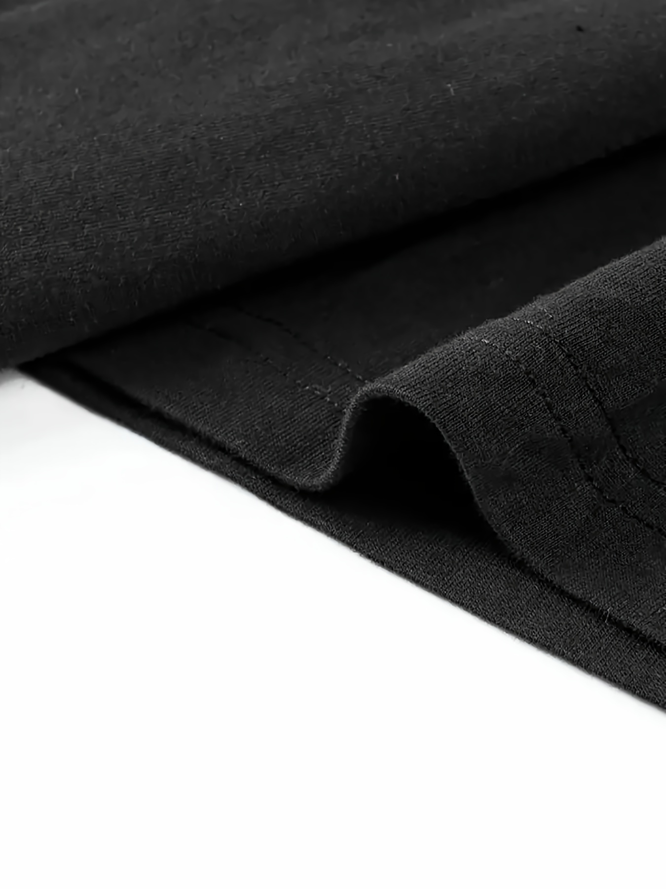 unforgiven couple skull round neck t shirts causal cotton tees short sleeves tops mens summer clothing details 3