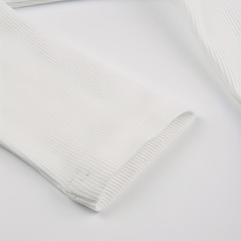 zip up crop slim hoodie, zip up crop slim hoodie casual long sleeve drawstring hoodies sweatshirt womens clothing details 5