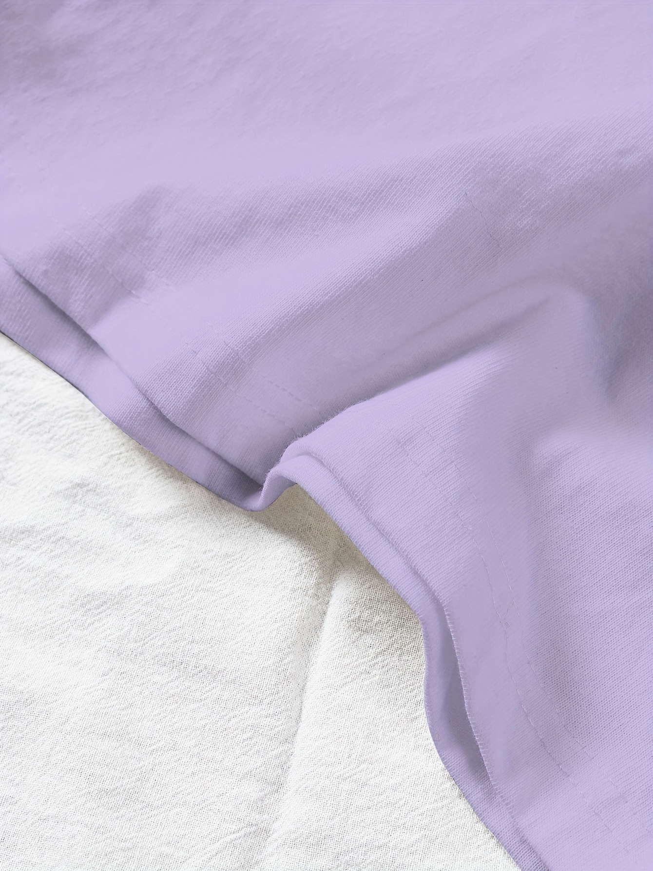 mens high neck stretch elegant t shirt details 12