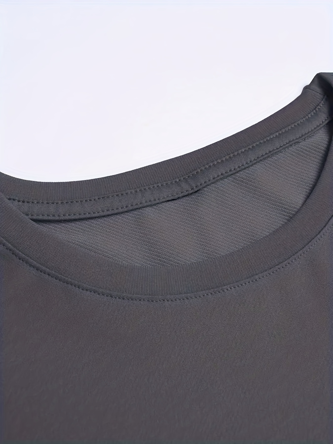 sunset print mens graphic design crew neck t shirt casual comfy tees tshirts for summer mens clothing tops for daily vacation resorts details 7