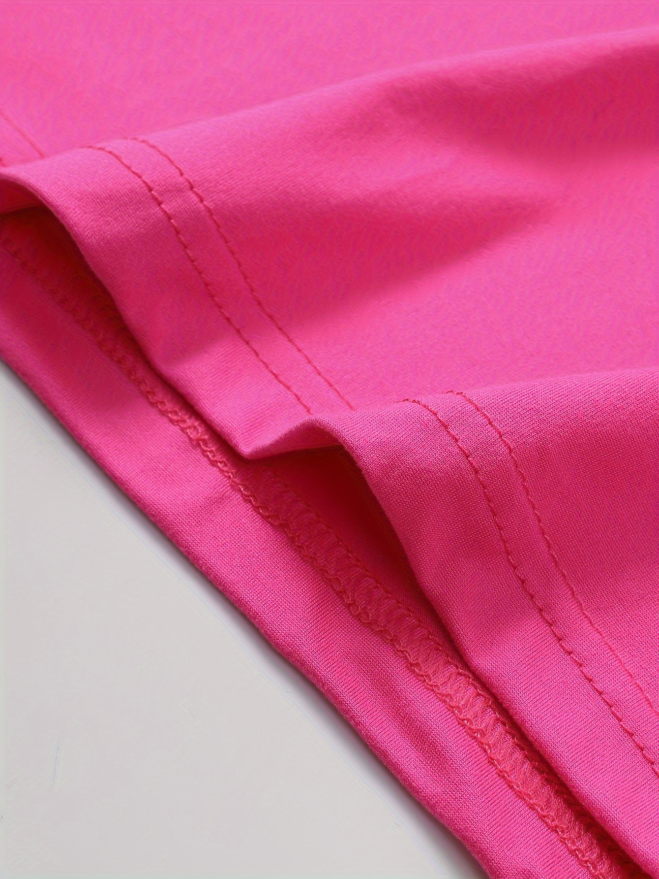 mens high neck stretch elegant t shirt details 2