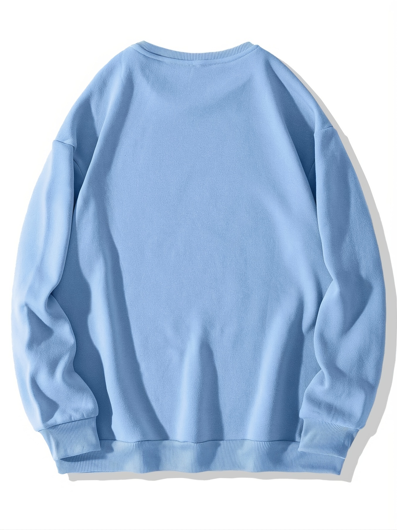 grandma print sweatshirt casual long sleeve crew neck sweatshirt for spring fall womens clothing details 16