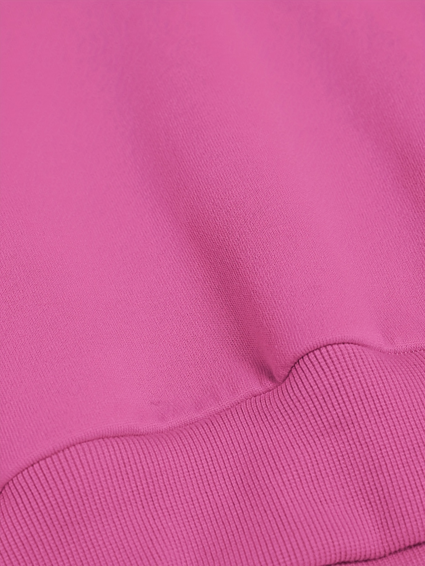 letter print loose hoodie casual long sleeve hoodies sweatshirt womens clothing details 27