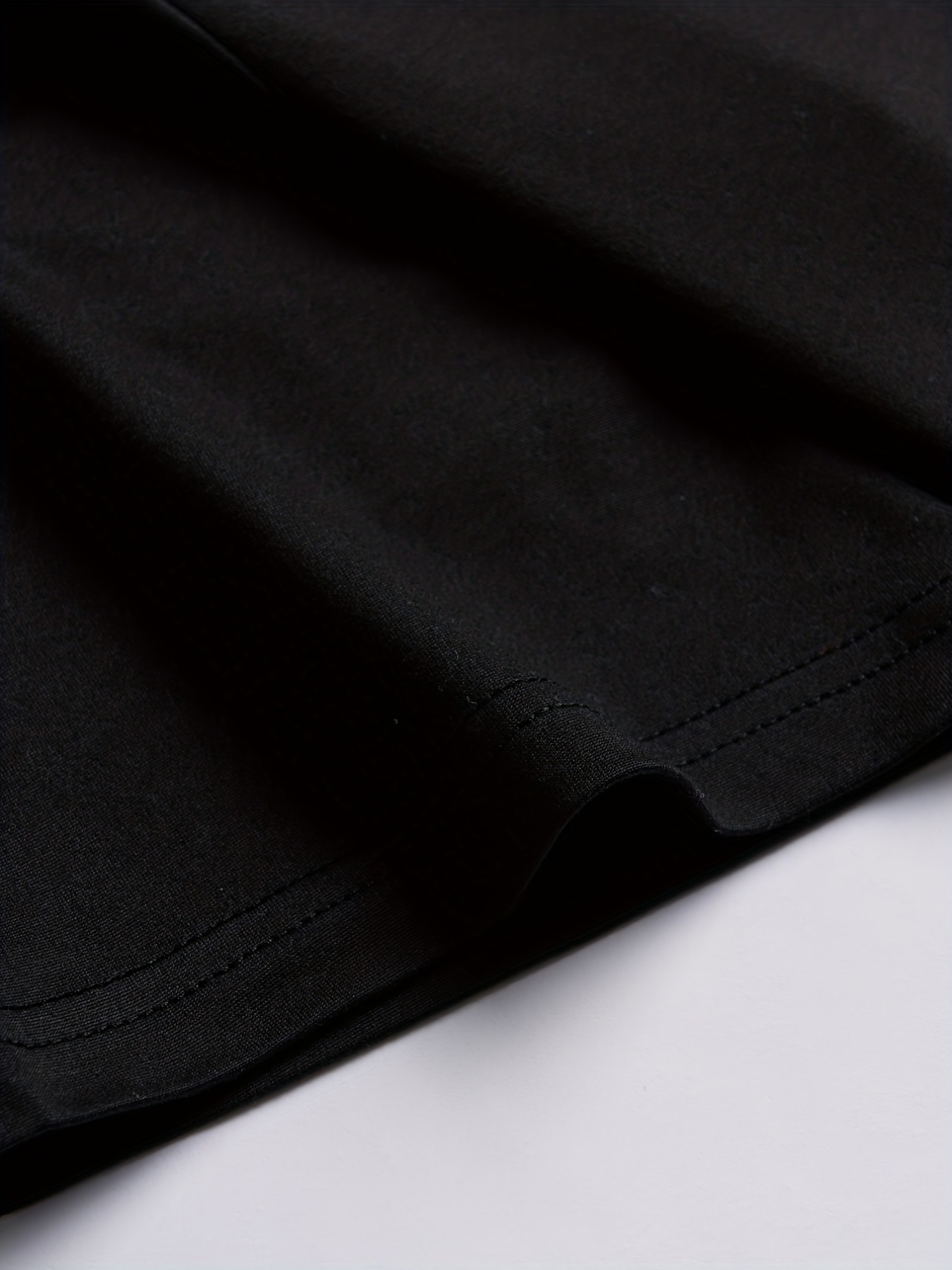 faith color block print t shirt tees for men casual short sleeve tshirt for summer spring fall tops as gifts details 4