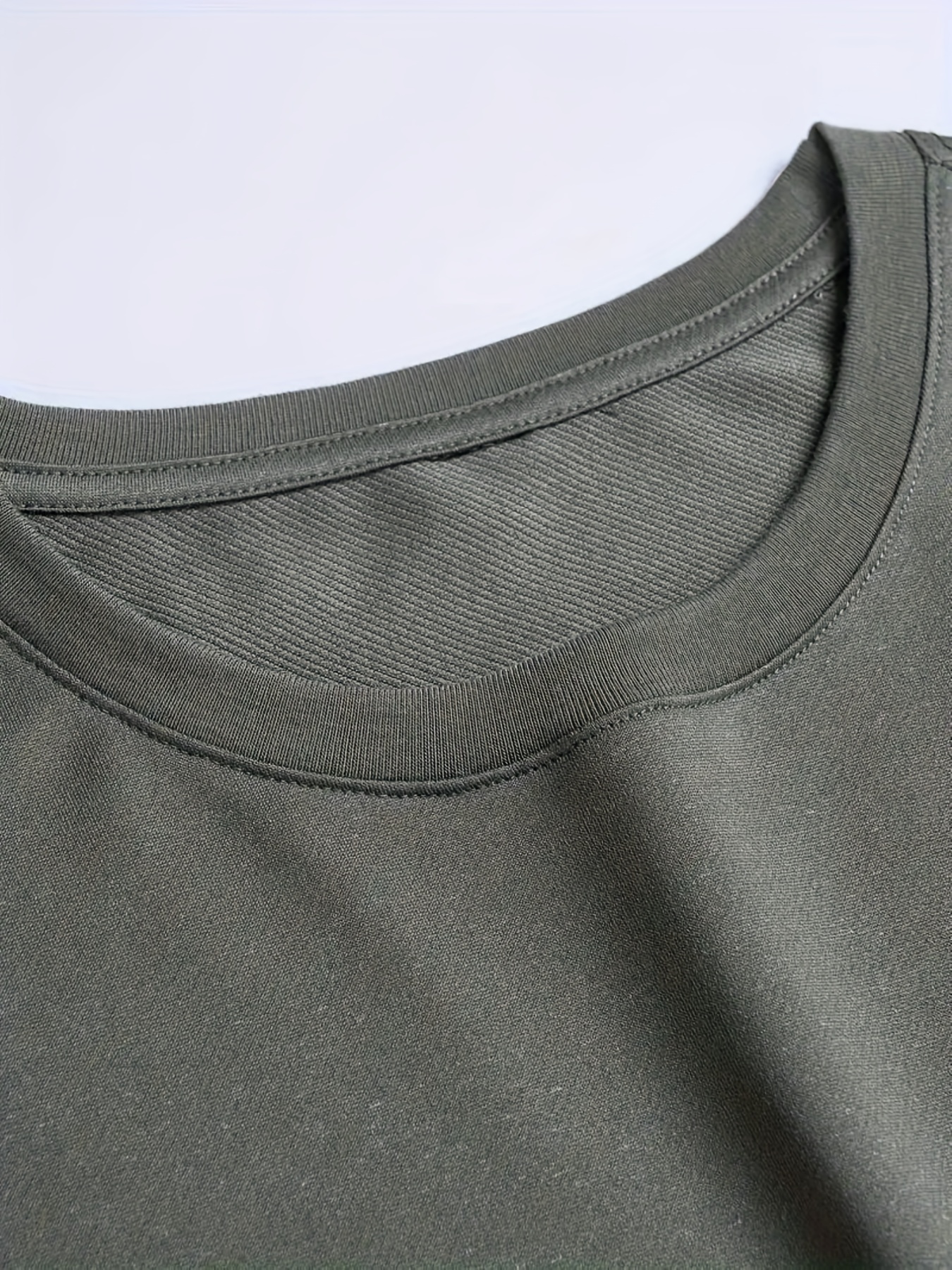 sunset print mens graphic design crew neck t shirt casual comfy tees tshirts for summer mens clothing tops for daily vacation resorts details 4